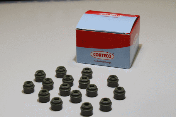 Track Control Arm - 49397737 CORTECO